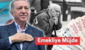 İkramiye Teklifi TBMM’de