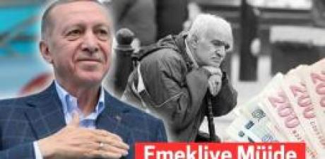 İkramiye Teklifi TBMM’de