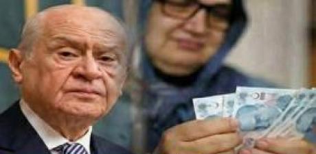 Emekliye seyyanen ek zam var mı