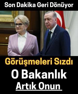 İşte Zehra'nın Kazandığı Okul!
