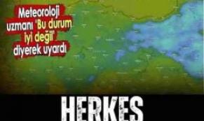 Hızla ülkemize geliyor!
