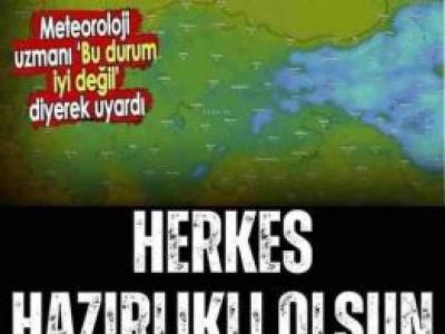 Hızla ülkemize geliyor!