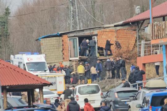 İşte Zehra'nın Kazandığı Okul!