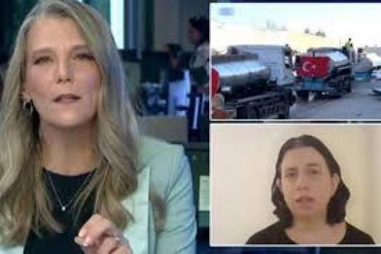 İşte Zehra'nın Kazandığı Okul!