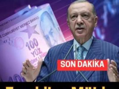 İkramiye tutarı yüz güldürdü