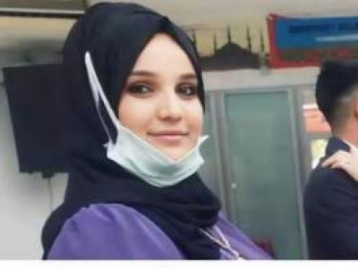 Ceylan Kılıç’ın babası