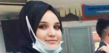 Ceylan Kılıç’ın babası