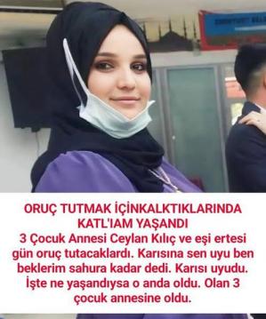 İşte Zehra'nın Kazandığı Okul!