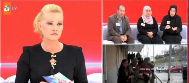 İşte Zehra'nın Kazandığı Okul!