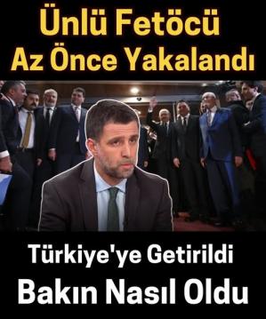 İşte Zehra'nın Kazandığı Okul!