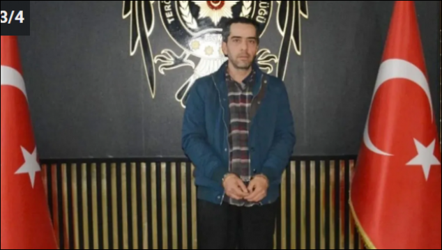 İşte Zehra'nın Kazandığı Okul!