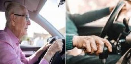 Ehliyete Yaş Sınırlaması Geliyor