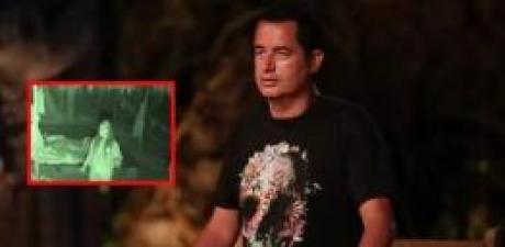 Survivor'da şok skandal