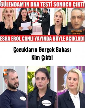 İşte Zehra'nın Kazandığı Okul!