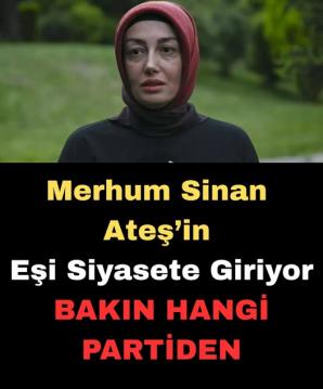 İşte Zehra'nın Kazandığı Okul!