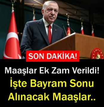 İşte Zehra'nın Kazandığı Okul!