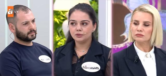 İşte Zehra'nın Kazandığı Okul!