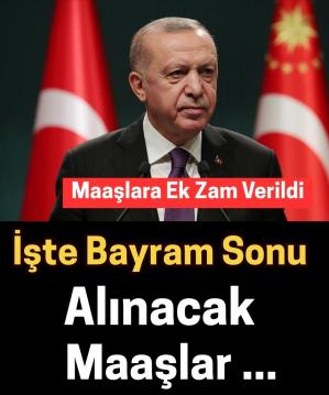 İşte Zehra'nın Kazandığı Okul!