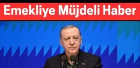 emekliye ikramiye müjdesi