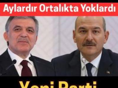 Partisinden İstifa Etti!