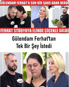 İşte Zehra'nın Kazandığı Okul!