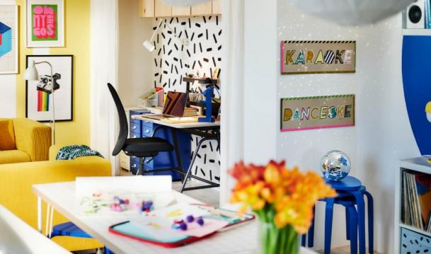 İşte Zehra'nın Kazandığı Okul!