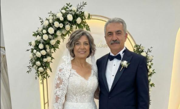 İşte Zehra'nın Kazandığı Okul!