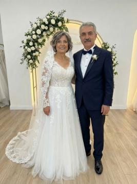 İşte Zehra'nın Kazandığı Okul!