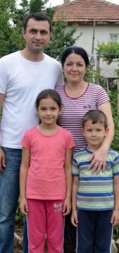 İşte Zehra'nın Kazandığı Okul!