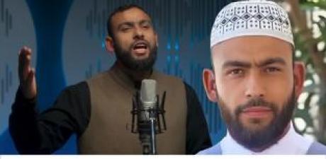 İlahisiyle Ünlenen Celal