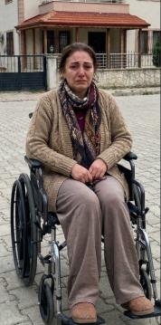 İşte Zehra'nın Kazandığı Okul!