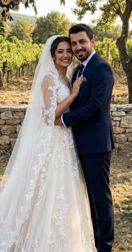 İşte Zehra'nın Kazandığı Okul!