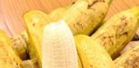 Doktorlar, sabah ilk iş olarak muz yemenin