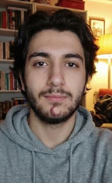 İşte Zehra'nın Kazandığı Okul!