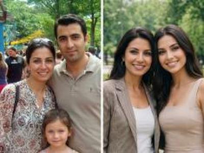 Üvey annem, ben altı yaşındayken babam öldükten sonra beni büyüttü. Yıllar sonra, onun ölümünden önceki gece yazdığı bir mektubu buldum.