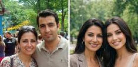 Üvey annem, ben altı yaşındayken babam öldükten sonra beni büyüttü. Yıllar sonra, onun ölümünden önceki gece yazdığı bir mektubu buldum.