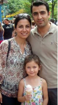 İşte Zehra'nın Kazandığı Okul!