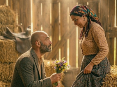 Köyde Yasak Aşk – Gerçek Bir Hikâye