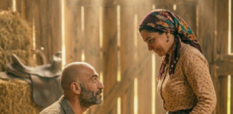 Köyde Yasak Aşk – Gerçek Bir Hikâye