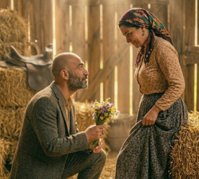 İşte Zehra'nın Kazandığı Okul!