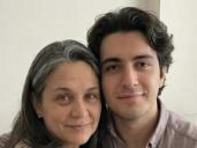 Her pazar, bir kadın