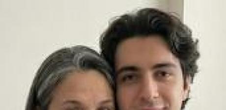 Her pazar, bir kadın