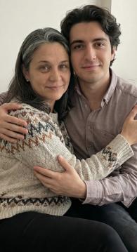 İşte Zehra'nın Kazandığı Okul!