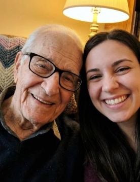 İşte Zehra'nın Kazandığı Okul!