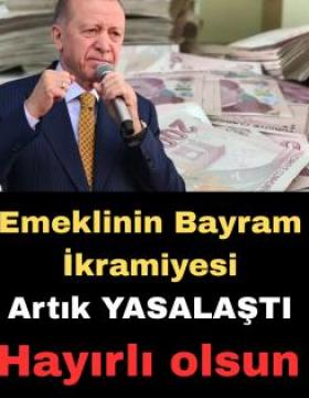 Milyonlarca emekli