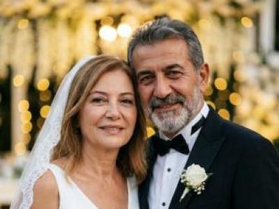 Annem öldükten sonra babam annemin en yakın arkadaşıyla evlendi – düğünde ise kardeşim, “Babam göründüğü gibi biri değil” dedi.