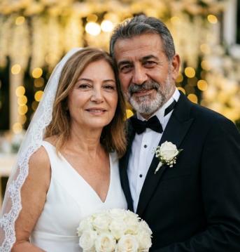 İşte Zehra'nın Kazandığı Okul!