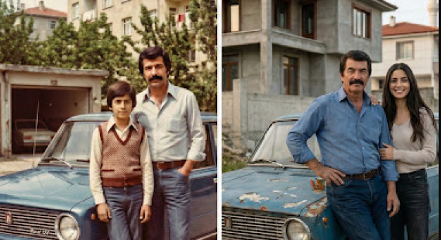 İşte Zehra'nın Kazandığı Okul!