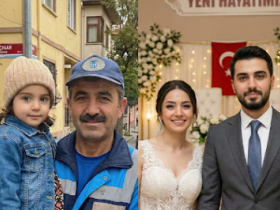 Kayınvalidem ve kayınpederim, babamı işi yüzünden düğünüme davet etmemeye çalıştılar – sonra olanlar…