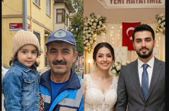 İşte Zehra'nın Kazandığı Okul!